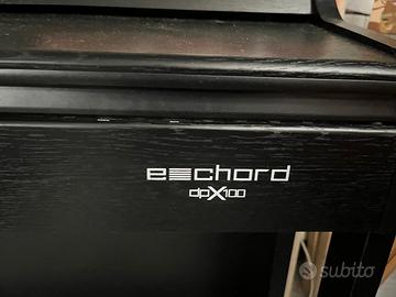 Piano digitale 