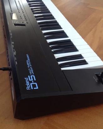 Roland tastiera synt