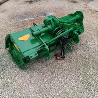 Fresa Celli 130 con giunto cardano