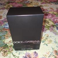 profumo Dolce&Gabbana TheOne