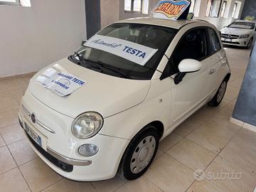 Fiat 500 1.3 Multijet 16V 75 CV Sport