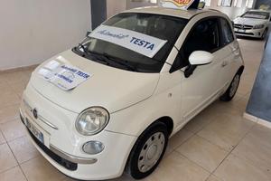 Fiat 500 1.3 Multijet 16V 75 CV Sport