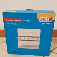 portachiavi magnetico 