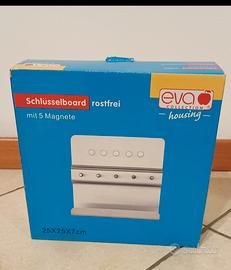 portachiavi magnetico 