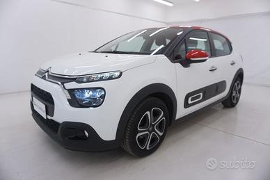 Citroen C3 Shine BR666891 1.2 Benzina 83CV