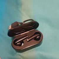 Auricolari bluetooth 