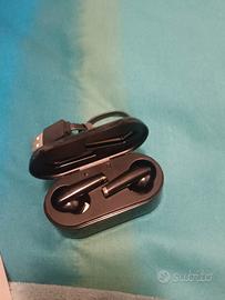 Auricolari bluetooth 