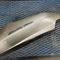 Carena Posteriore Destra Honda Silver Wing 600