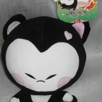 Peluche anti hello kitty,Kastro the cat plush cats