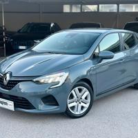 Renault Clio TCe 100 CV GPL 5 porte Intens