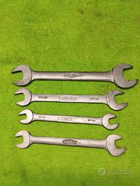 Chiavi inglesi JAGUAR