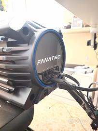 Fanatec DD+ Plus con BMW CSL