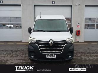 Renault Master IV - master T35 2.3 dci 180c U90169