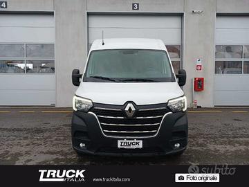 Renault Master IV - master T35 2.3 dci 180c U90169