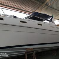 Barca Fiart 36