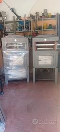 Forno Grande modello Francesca Plus