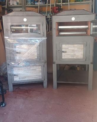 Forno Grande modello Francesca Plus