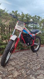 Fantic 301 1986