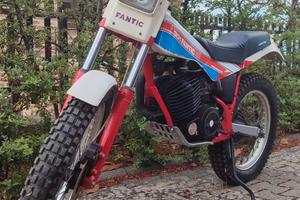 Fantic 301 1986