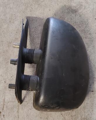 Specchio sinistro FIAT DUCATO del 2002