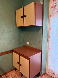 Mobili cucina