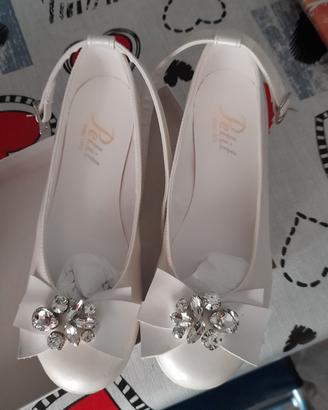 Scarpe ballerine