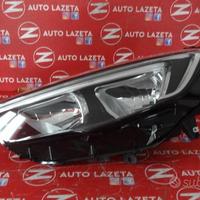 FARO ANTERIORE SINISTRO OPEL Insignia Sports Toure