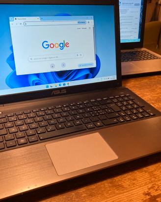 Asus Computer Windows 11 pro come nuovo