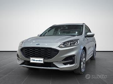 FORD Kuga 2.5 full hybrid ST-Line X Design 2wd 190