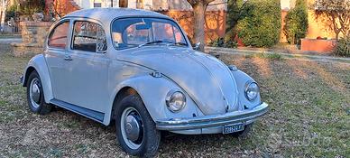 VOLKSWAGEN MAGGIOLINO AUTOMATIC -ASI-
