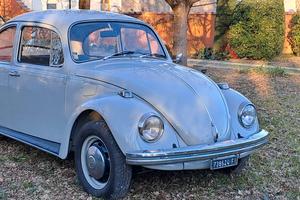 VOLKSWAGEN MAGGIOLINO AUTOMATIC -ASI-