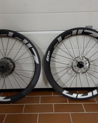 ZIPP 303XPLR  RUOTE GRAVEL