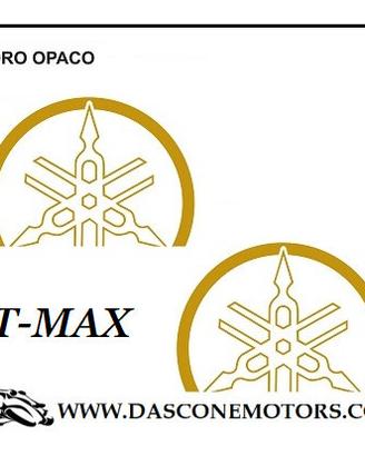 Diapason Tmax 500 2001 2007 oro 210 X 300