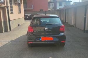 Volkswagen Polo Trendline 60 cv