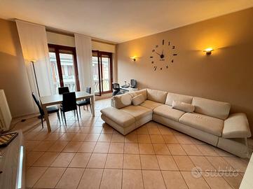 3 LOCALI A PAULLO