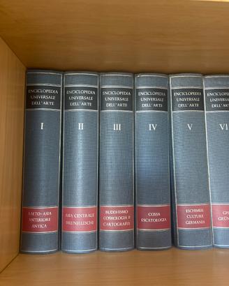 Enciclopedia completa