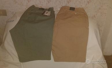 Pantaloncini corti da uomo