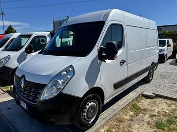 Renault Master T35 2.3 dCi 130CV Iva Compresa