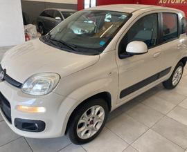 FIAT Panda 0.9 TwinAir Turbo Natural Power Loung