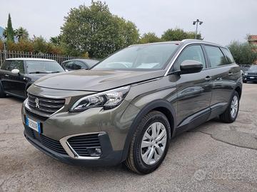 Peugeot 5008 BlueHDi 130 S&S EAT8 Business