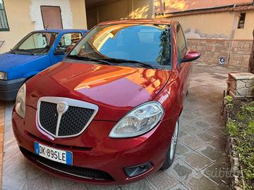 lancia Y