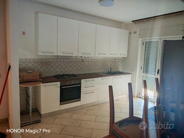 Appartamento ammobiliato. Rossano