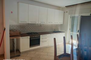 Appartamento ammobiliato. Rossano