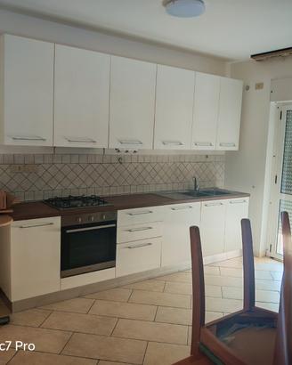 Appartamento ammobiliato. Rossano