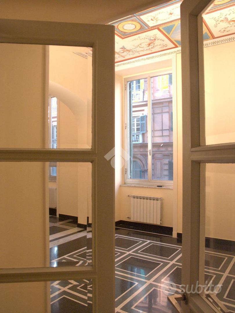 Appartamento – Genova, Castelletto, Centro Est - Vista 5