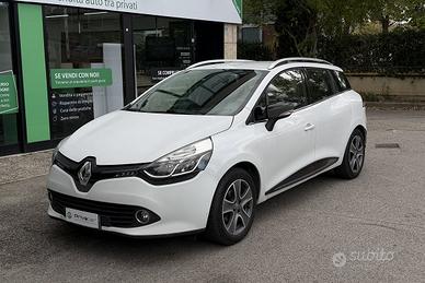 RENAULT Clio Sporter 1.5 dCi 8V 90CV Start&Stop Du