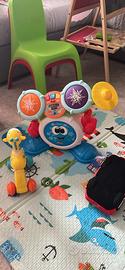Set giochi bimbo un anno