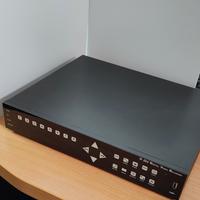 DVR Digital video Recorder 