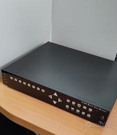 DVR Digital video Recorder 