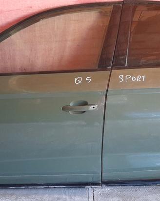 Porta Porte Audi Q5 Sportback
